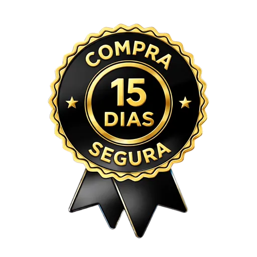 Compra segura 15 dias